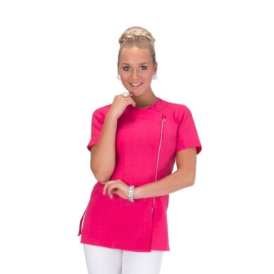 Tunika DIAMANTE fuchsia