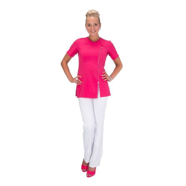 Tunika DIAMANTE fuchsia - Image 2