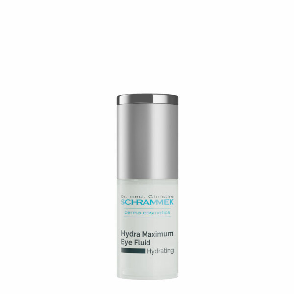 Hydra Maximum Eye Fluid 15 ml