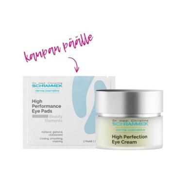 High Perfection Eye Cream 15 ml