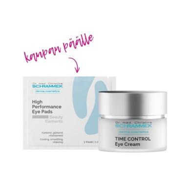 TIME CONTROL Eye Cream 15 ml