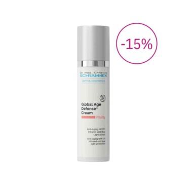 Global Defense Cream 50 ml