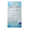 Hydra Power 3-step Face Care Set - kangasnaamio kuivalle iholle