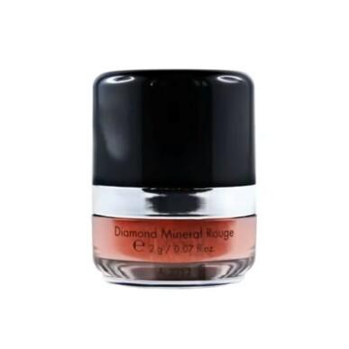 Diamond Mineral Rouge