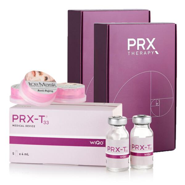 ICE KIT PRX-T33 FACE