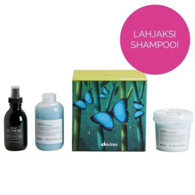 davines minu lahjapakkaus