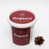 FinPuro european winter pehmeä sokerointimassa säärille ja isoille alueille 1kg