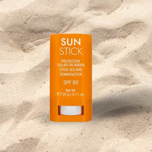 etre belle aurinkovoide kasvoille SPF50