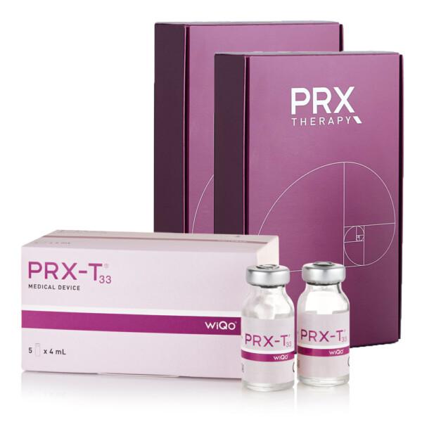 KIT PRX-T33 FACE