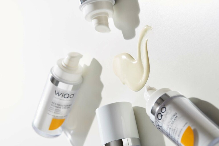 WiQo Vitamin Cream retinolivoide granactive retinoid