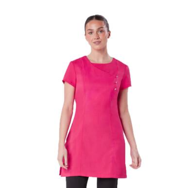 Tunika ELIZA fuchsia