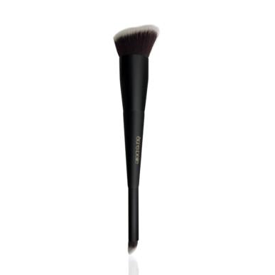 Professional Duo Make-up Brush -meikkisivellin