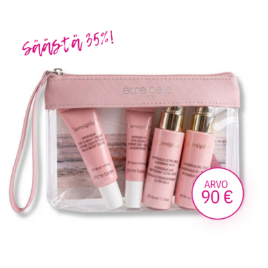 Sensiplus Beauty Kit