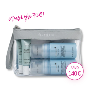 hyaluronic Travel Set
