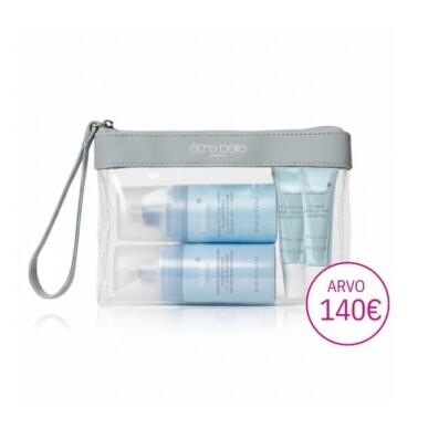 hyaluronic Travel Set