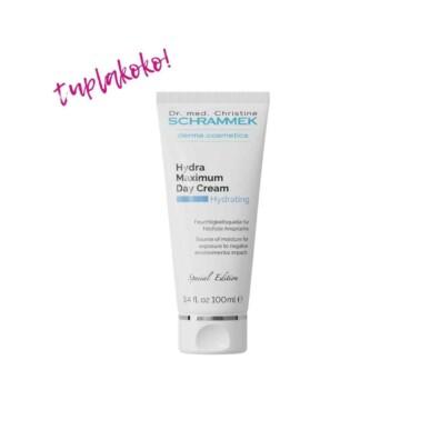 Hydra Maximum Day Cream 100 ml SPECIAL EDITION