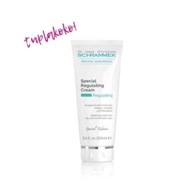 Special Regulating Cream 100 ml SPECIAL EDITION