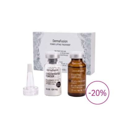 DermaFusion Power Lifting Treatment