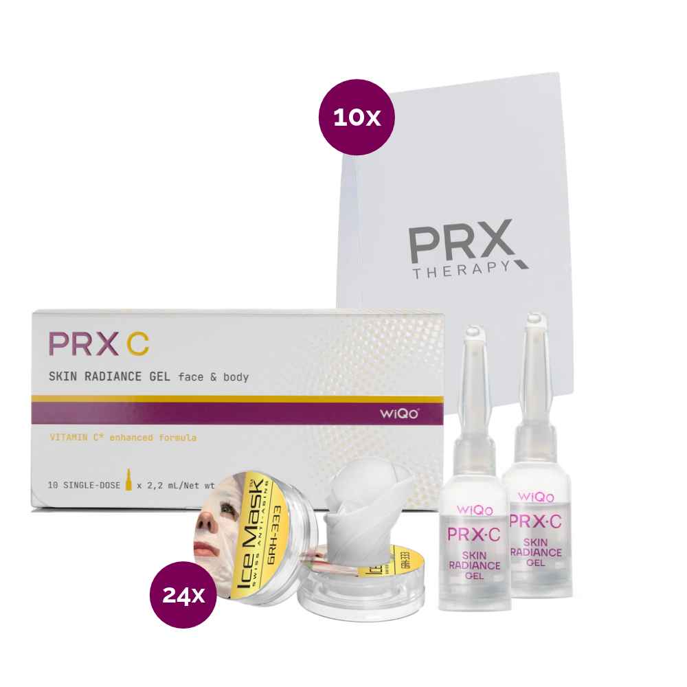 PRX C ICE KIT MINI